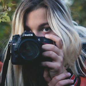 Meet your Posher, Sarah